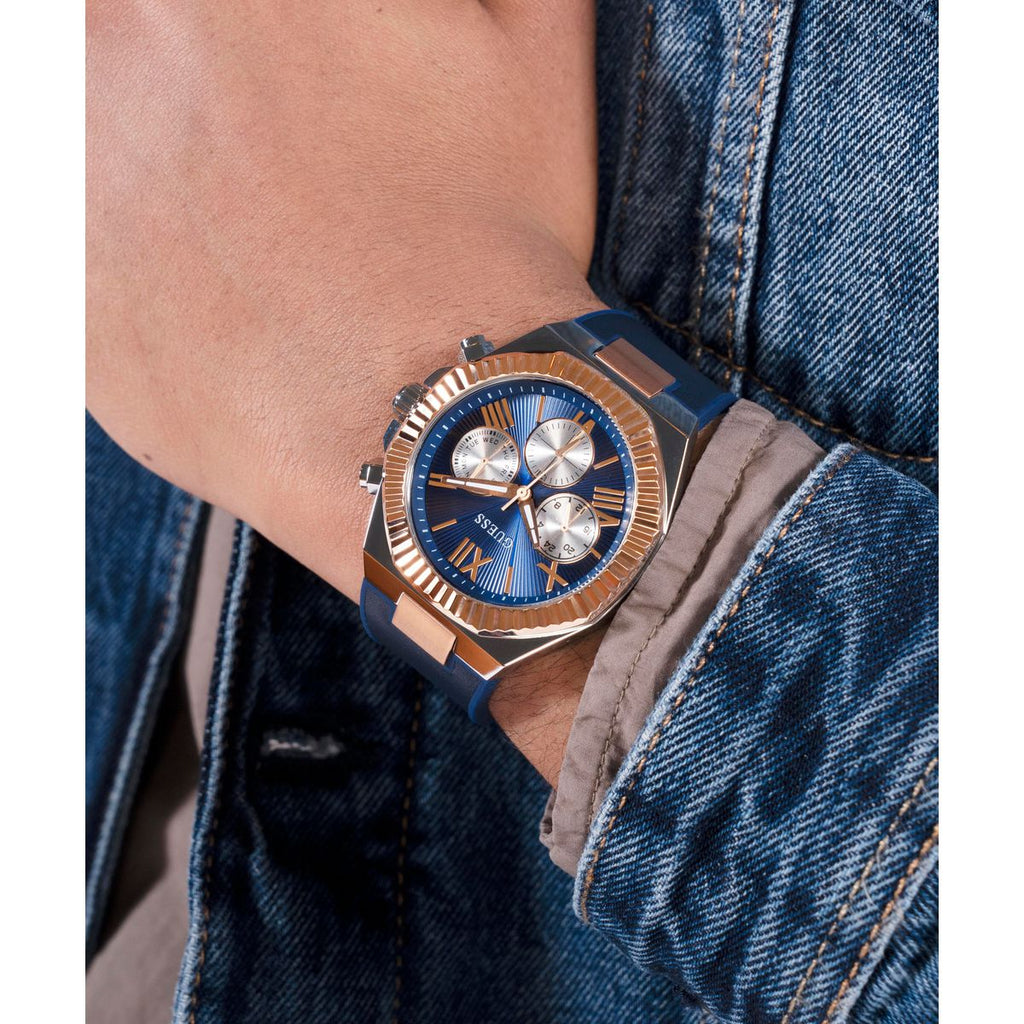 Relógio masculino Guess GW0791G2