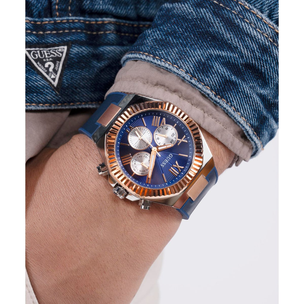 Relógio masculino Guess GW0791G2