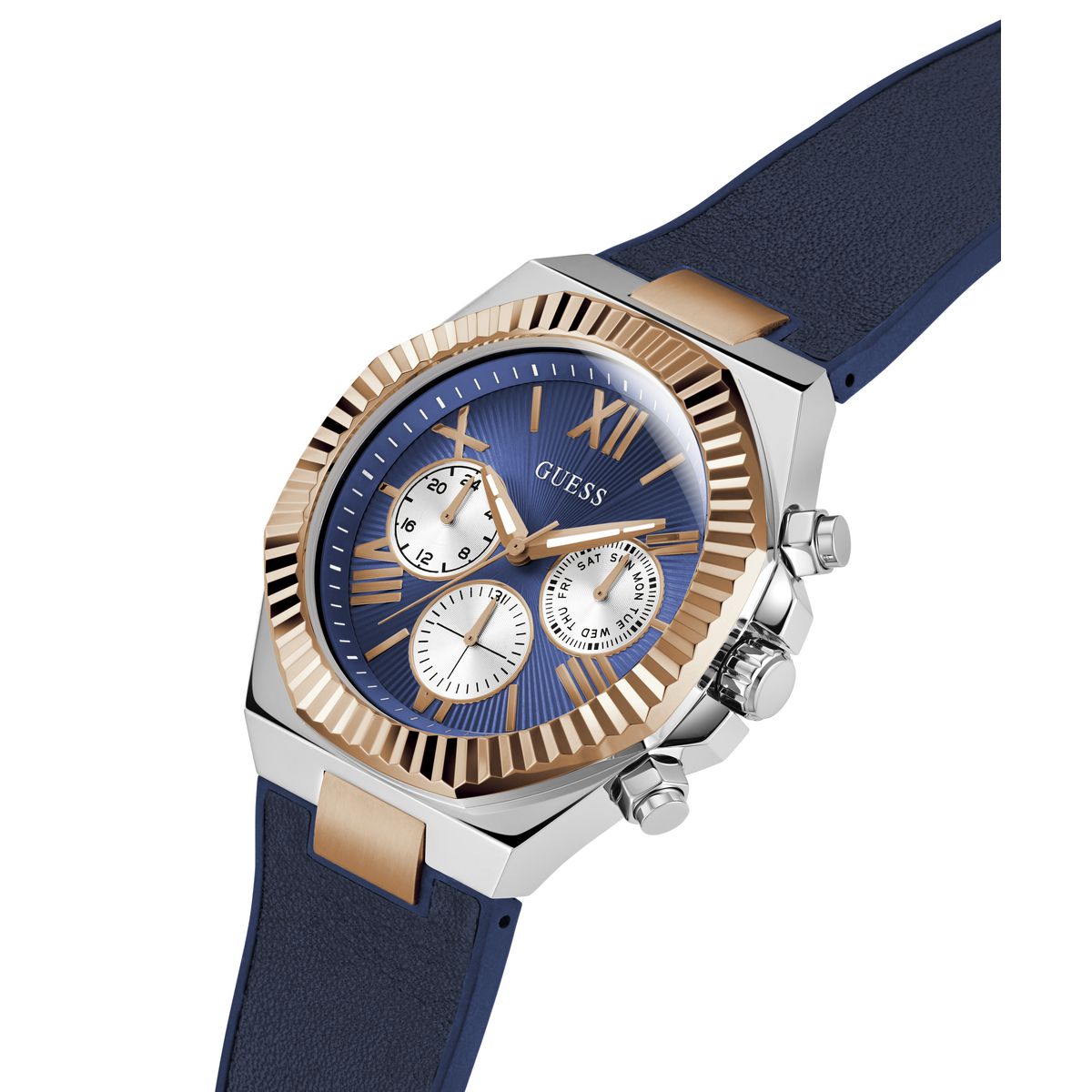 Reloj Guess Dress Masculino GW0791G2