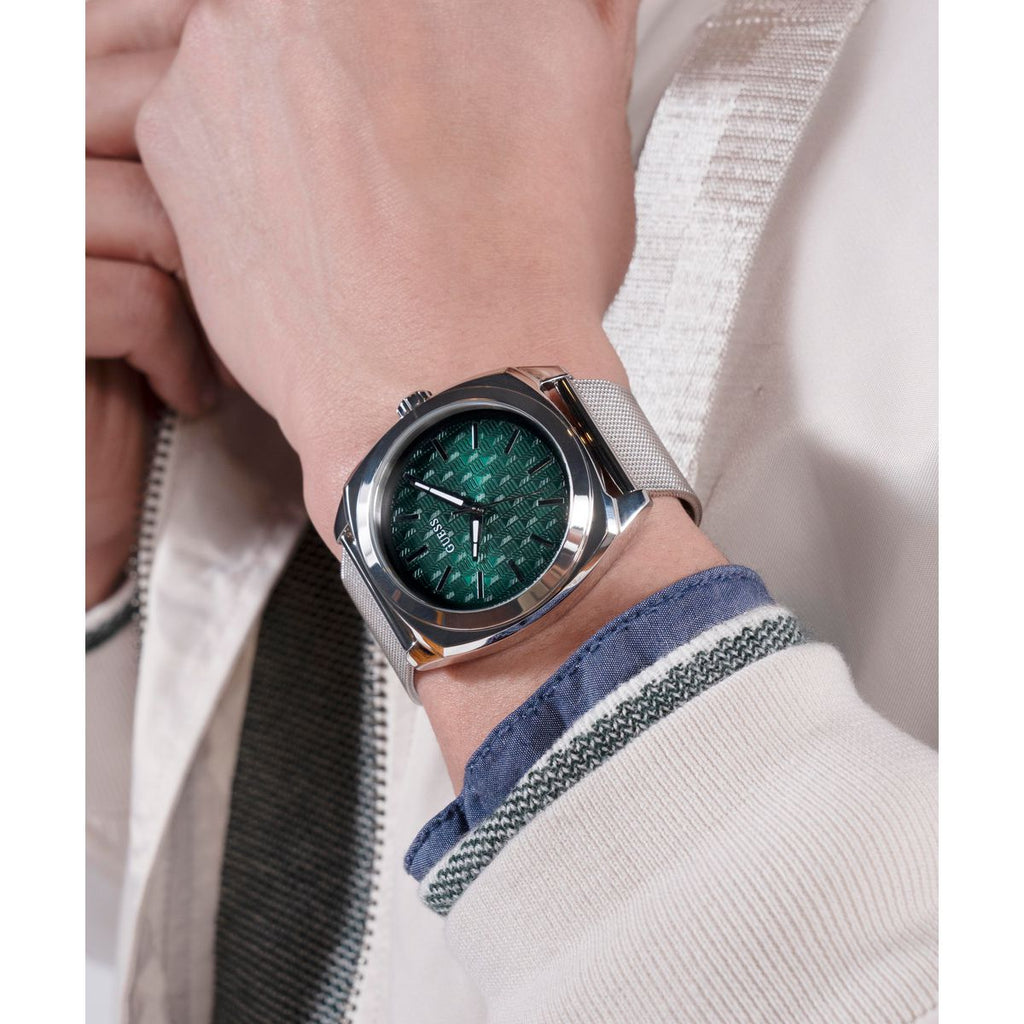 Relógio masculino Guess GW0794G1
