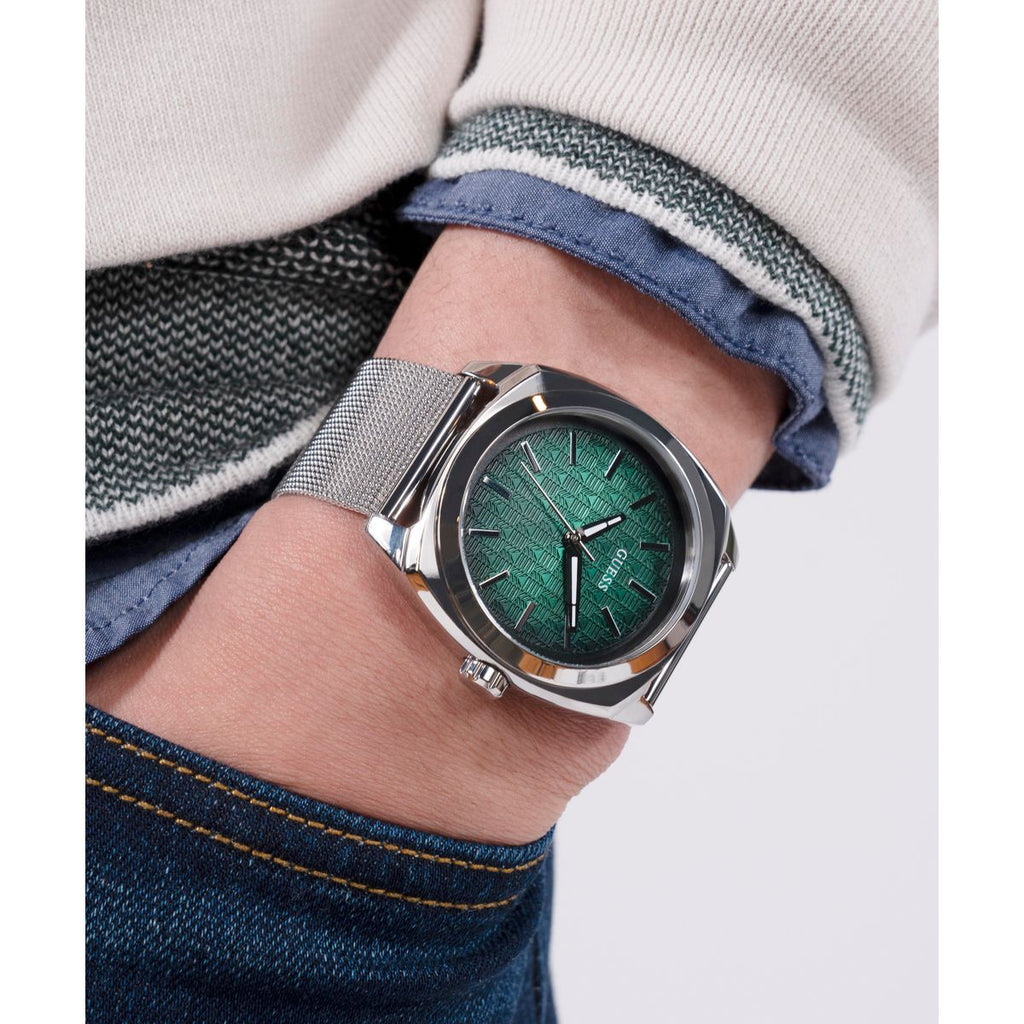 Relógio masculino Guess GW0794G1