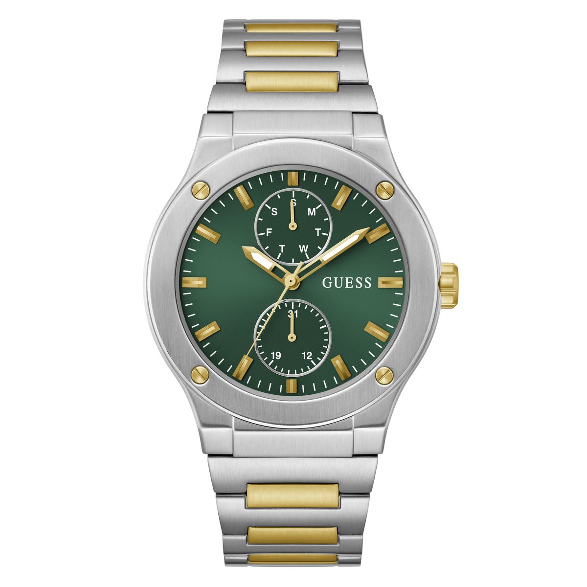 Guess Men's Watch GW0795G1