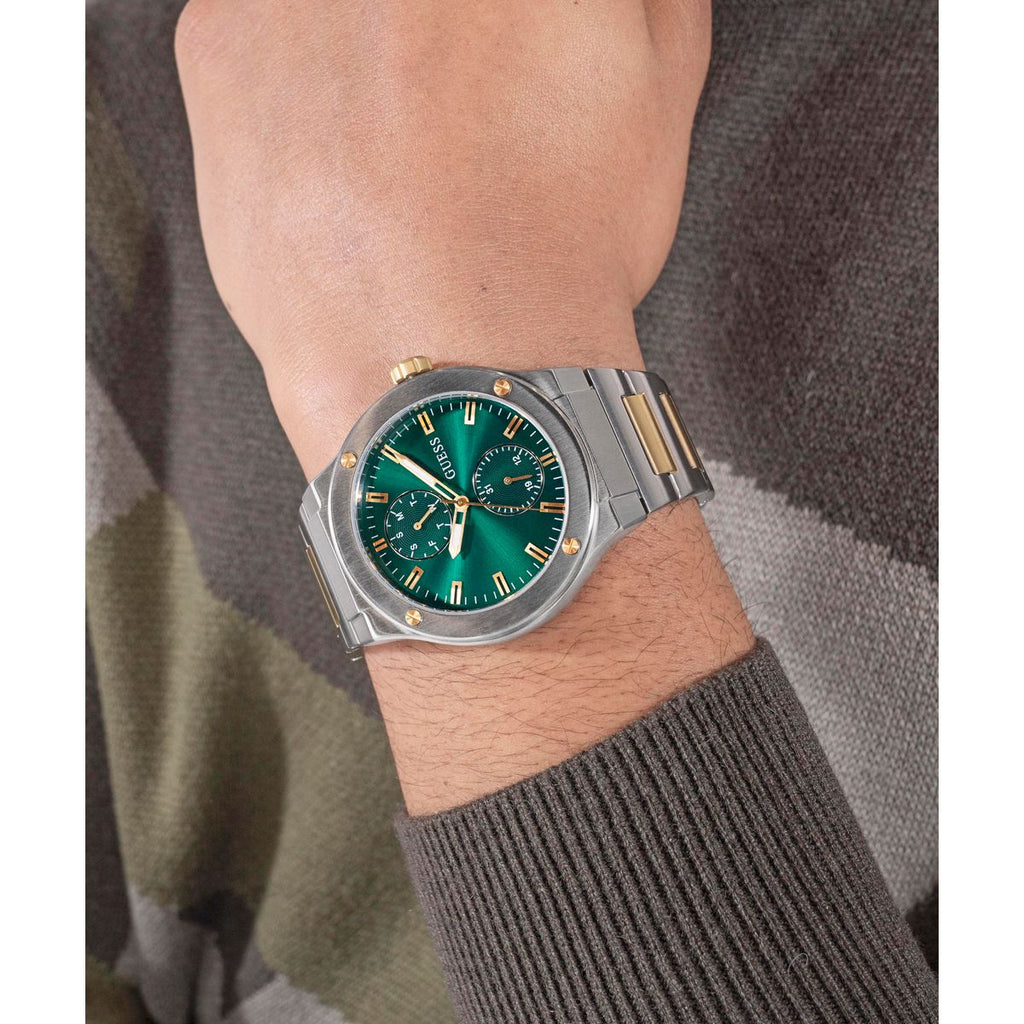 Guess Men's Watch GW0795G1
