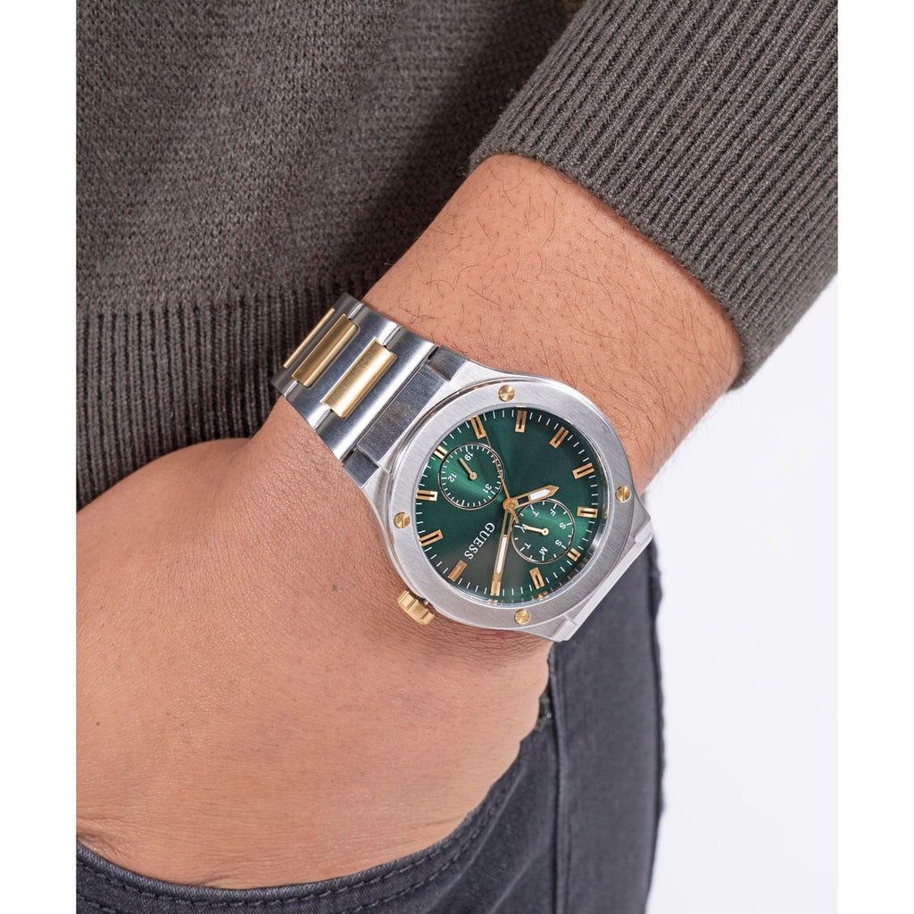 Guess Men's Watch GW0795G1