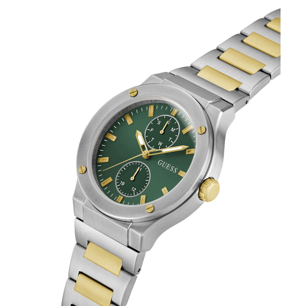 Guess Men's Watch GW0795G1