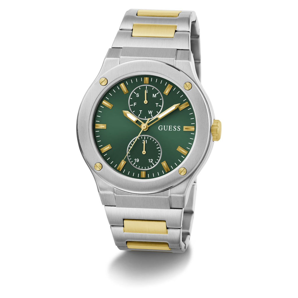 Guess Men's Watch GW0795G1