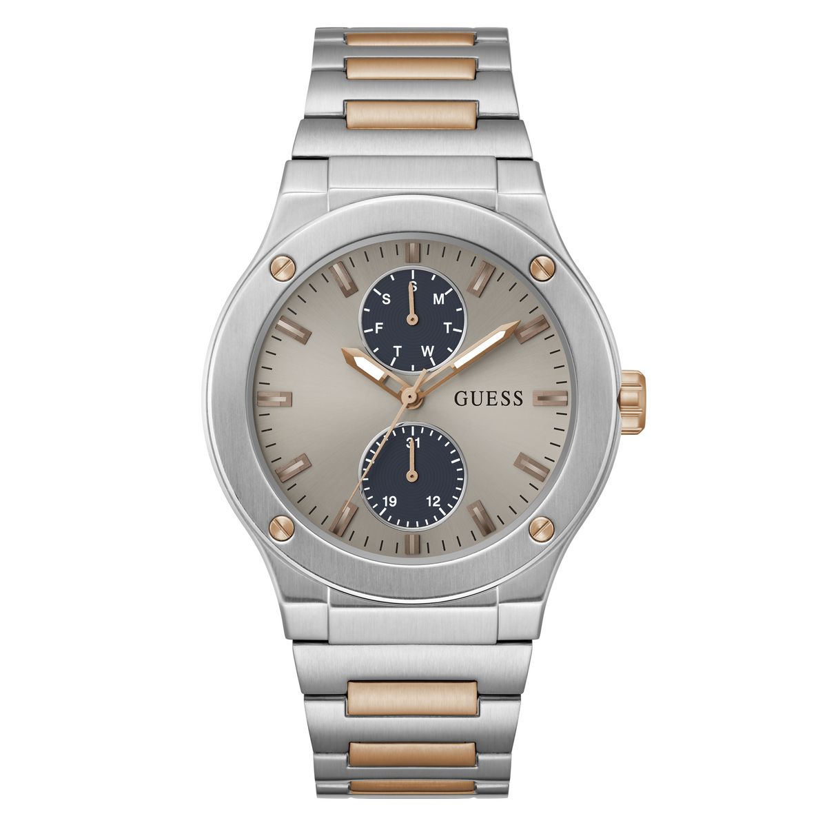 Guess Men's Watch GW0795G2