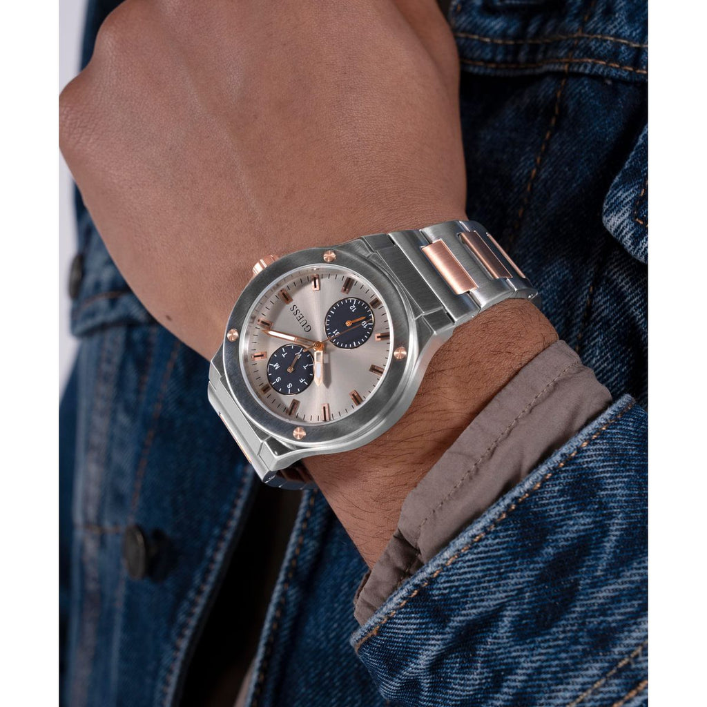 Guess Men's Watch GW0795G2