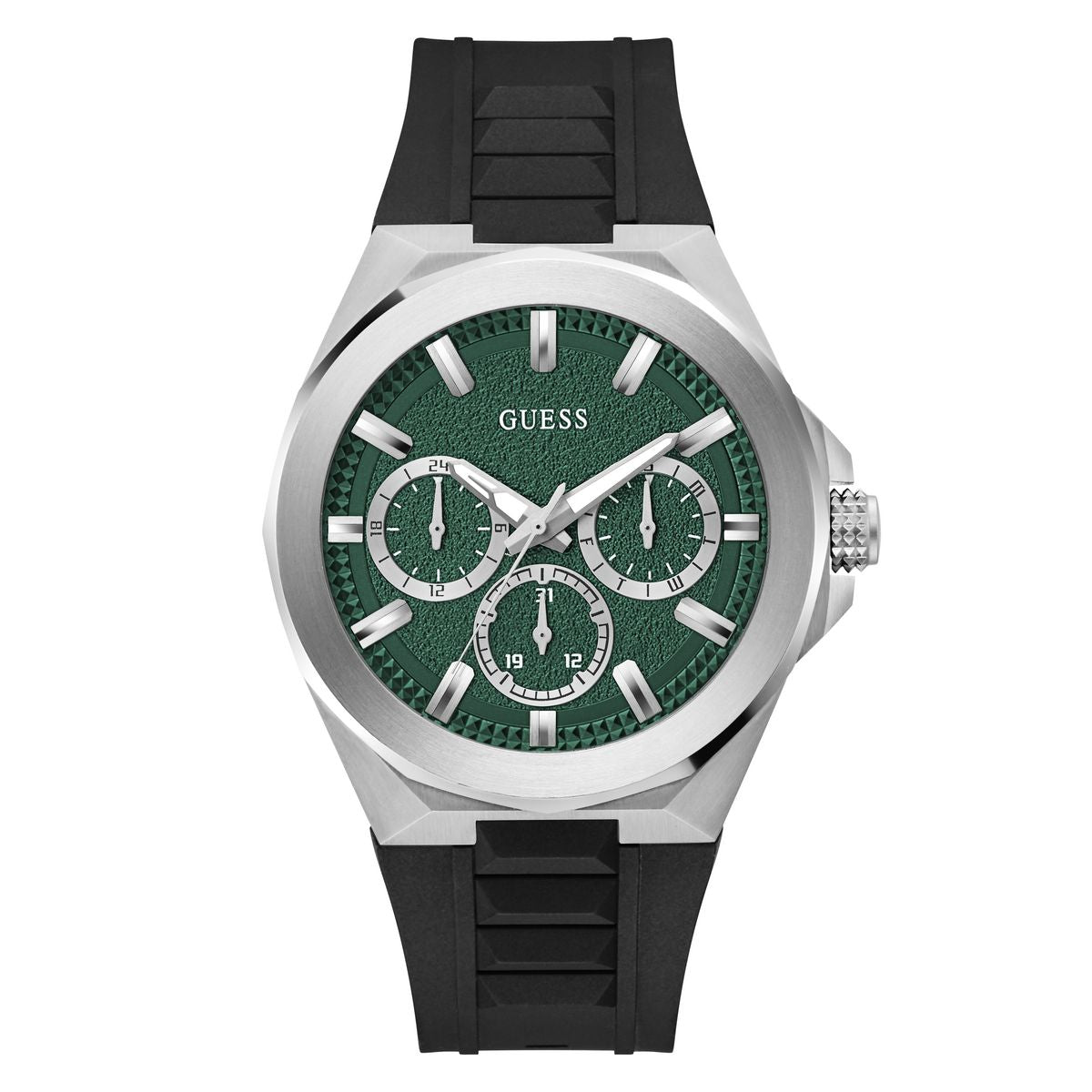 Relógio Guess Sport Masculino GW0799G3