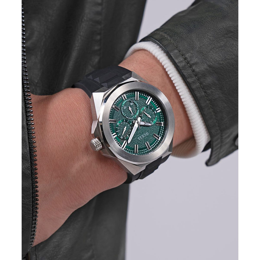 Relógio Guess Sport Masculino GW0799G3