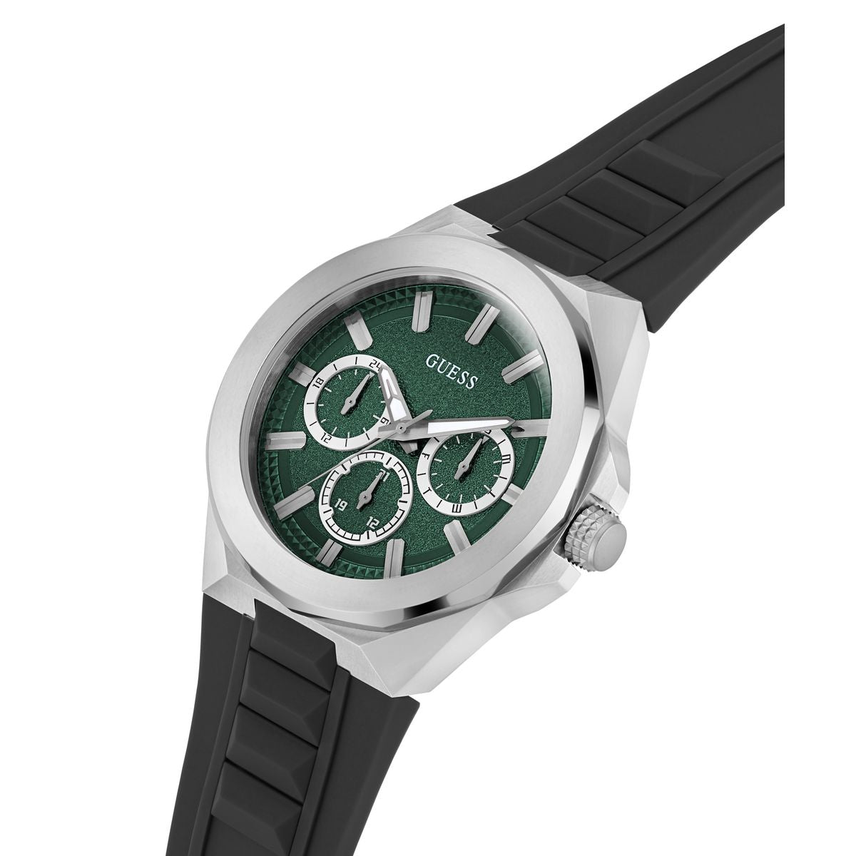 Relógio Guess Sport Masculino GW0799G3