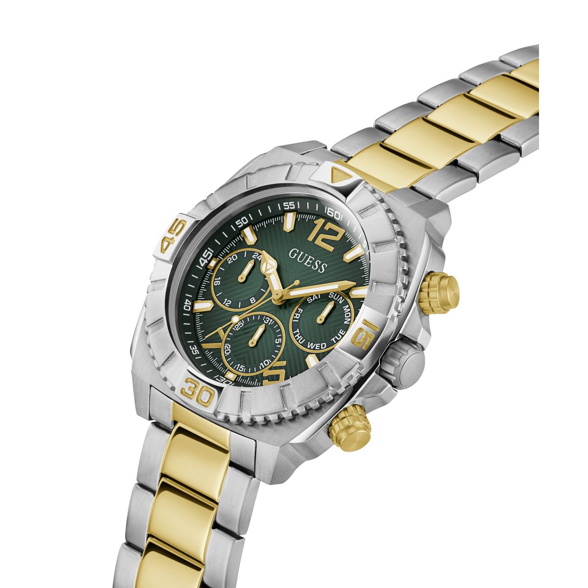 Reloj Guess Sport Masculino GW0800G1