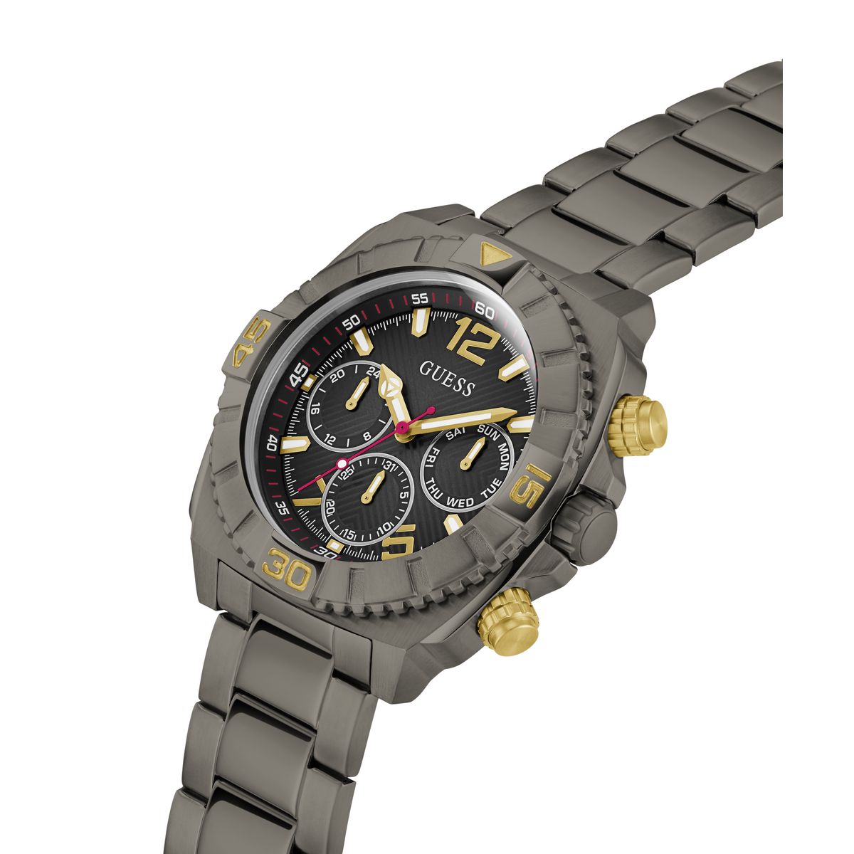 Reloj Guess Sport Masculino GW0800G2
