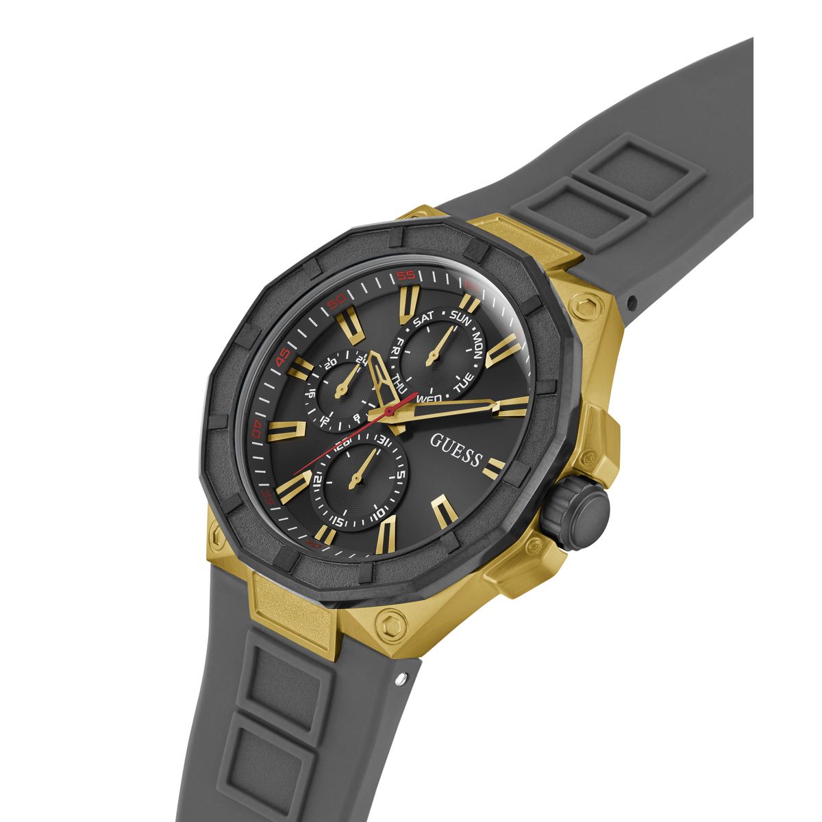 Reloj Guess Sport Masculino GW0803G1