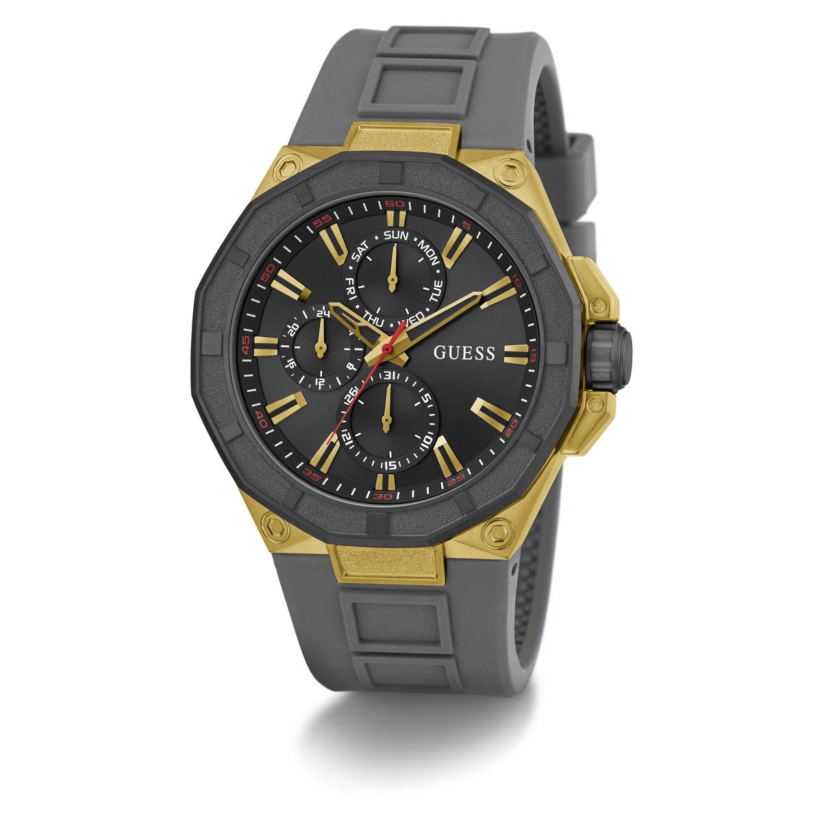 Reloj Guess Sport Masculino GW0803G1