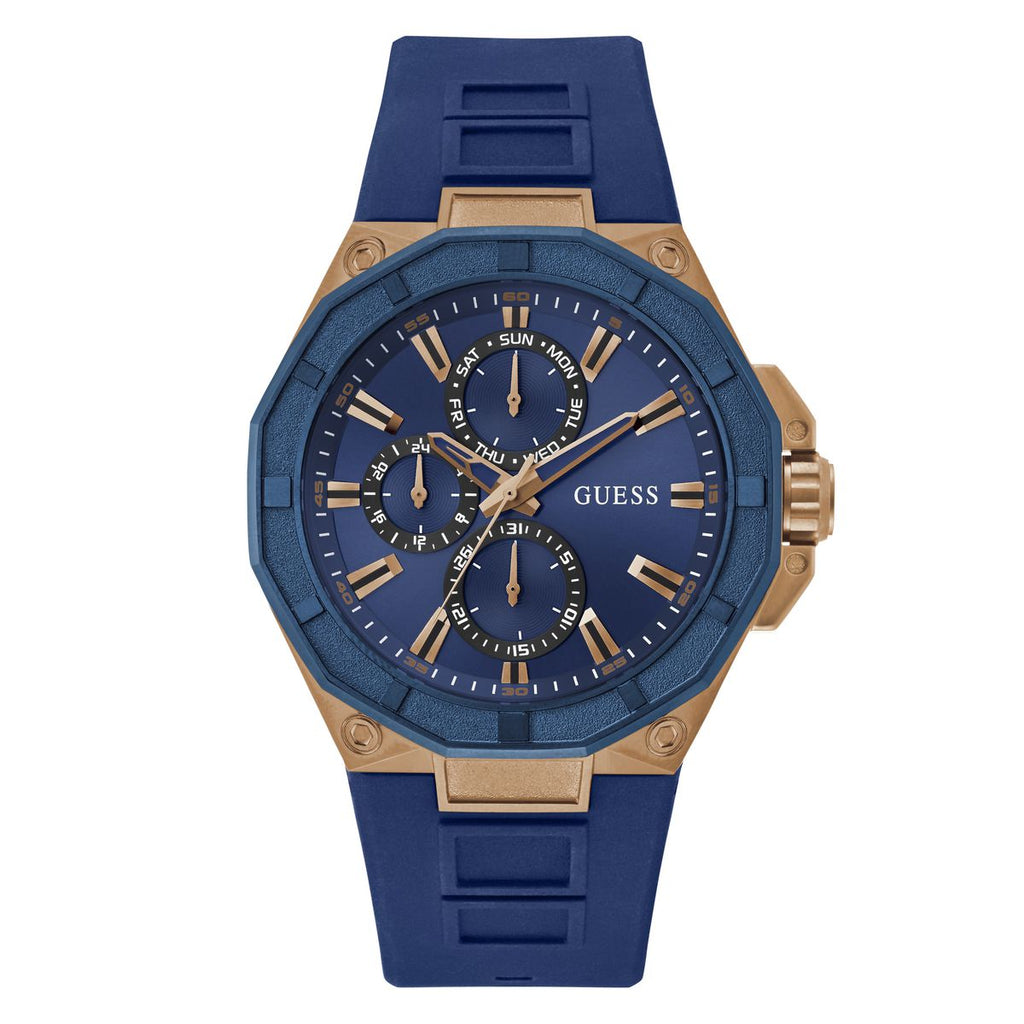 Guess Men's Watch GW0803G2