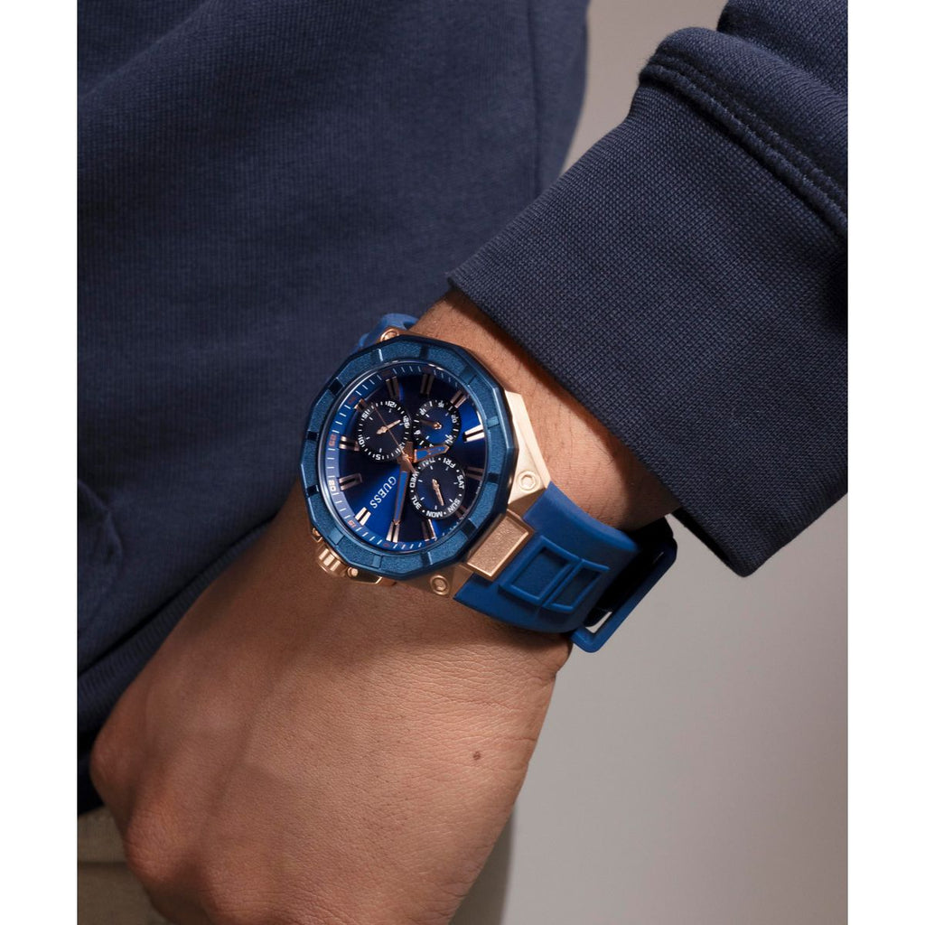 Guess Men's Watch GW0803G2