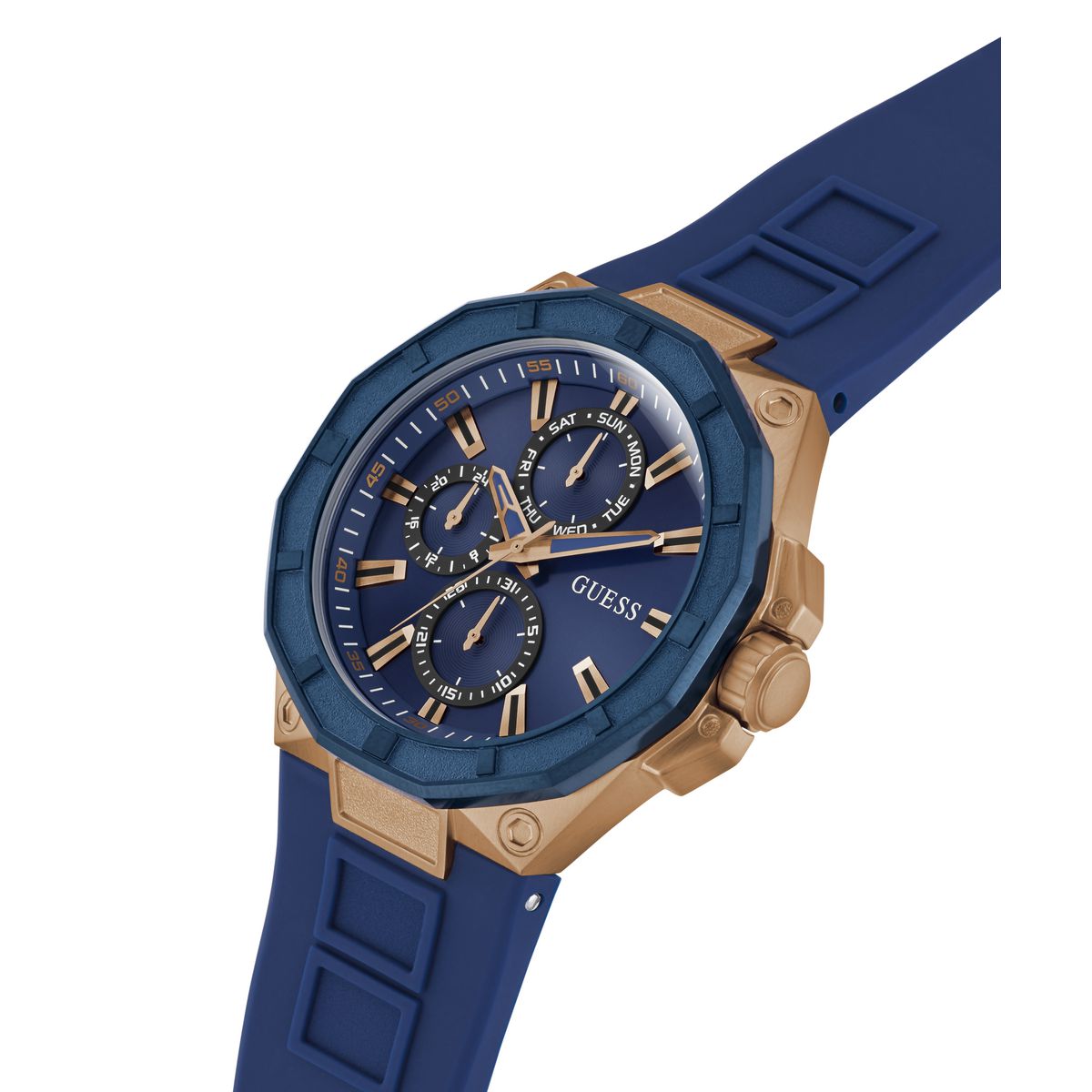 Guess Men's Watch GW0803G2
