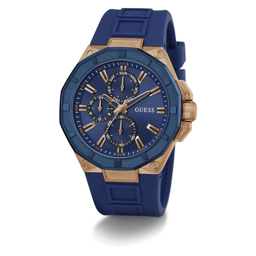 Guess Men's Watch GW0803G2