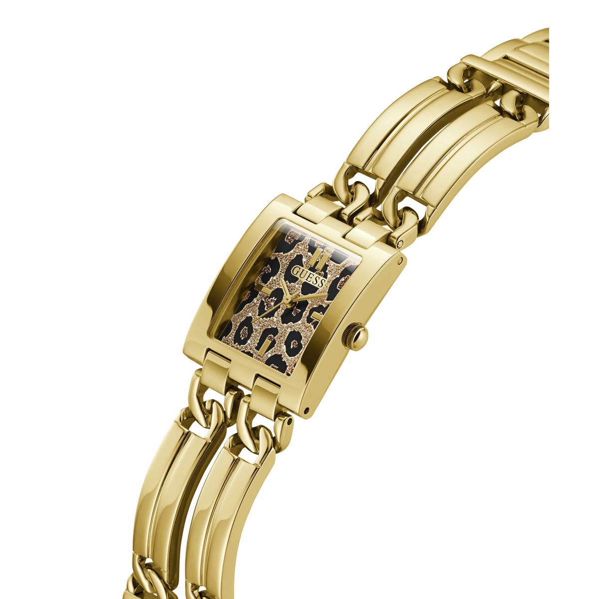 Relógio feminino Guess GW0807L2