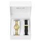 Reloj Guess Femenino GW0808L2