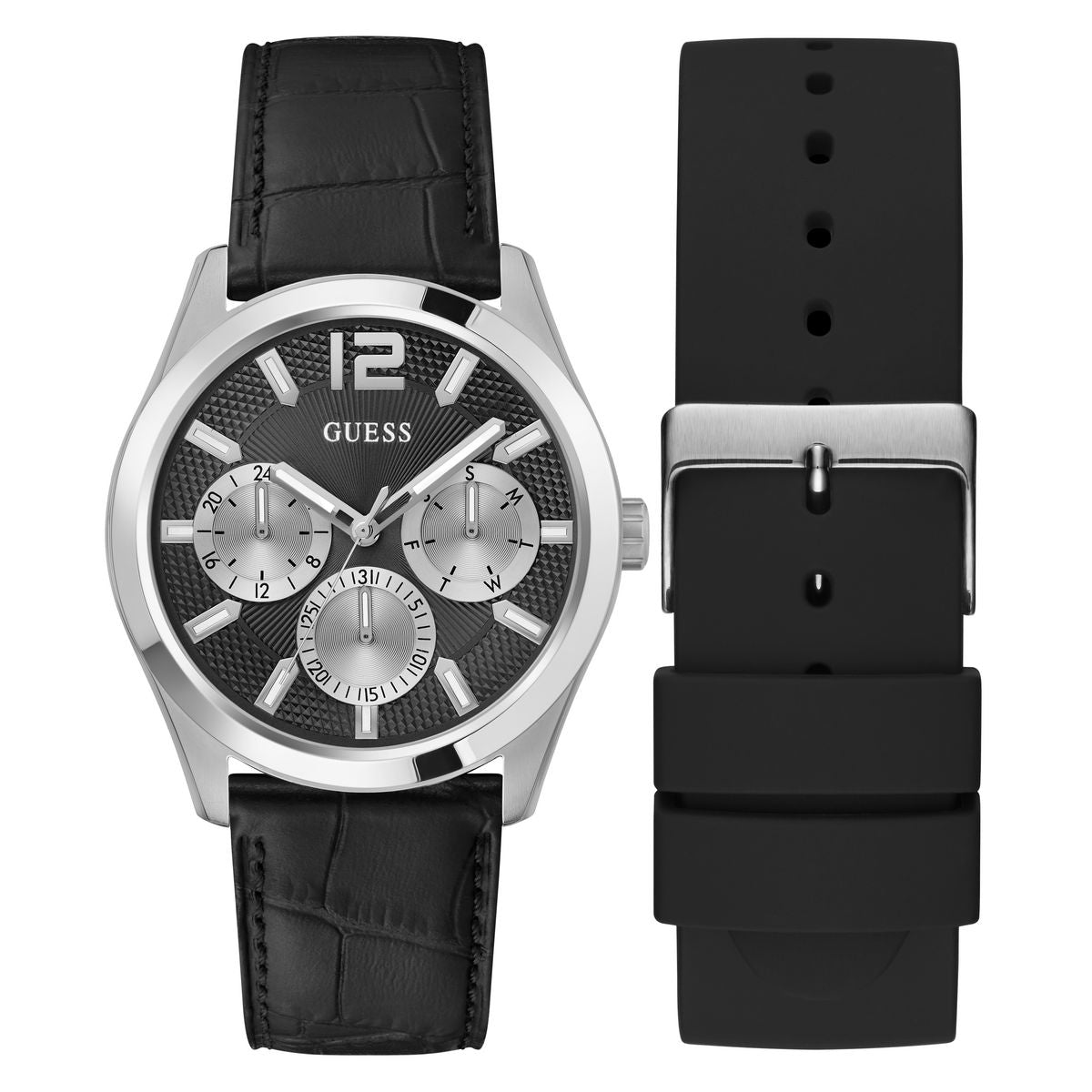 Relógio masculino Guess GW0809G1
