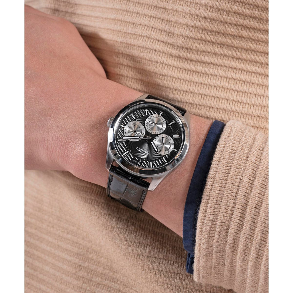 Relógio masculino Guess GW0809G1