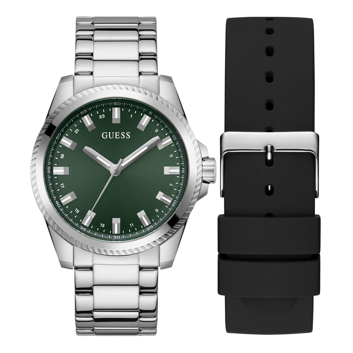 Guess Sport Men's Watch GW0810G2