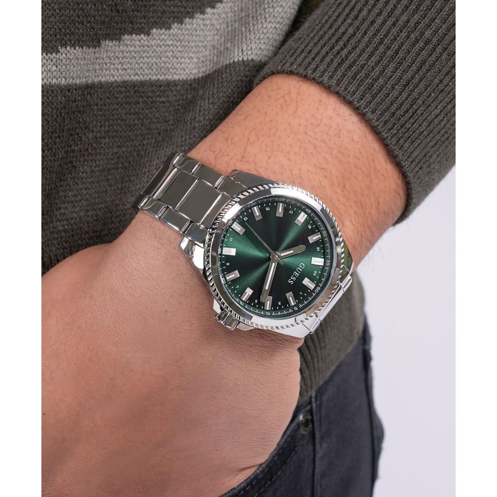 Guess Sport Men's Watch GW0810G2