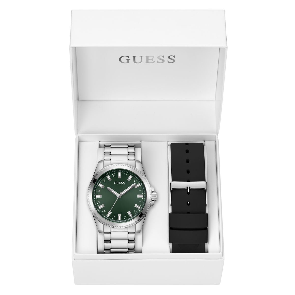 Guess Sport Men's Watch GW0810G2