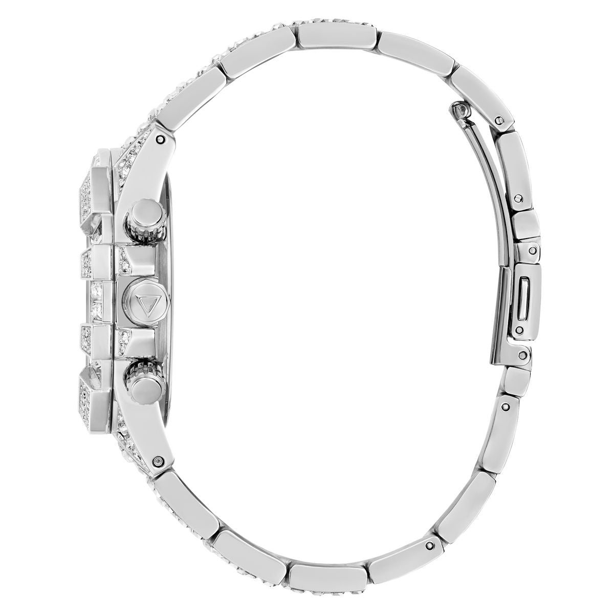 Reloj Guess Iconic 40th Femenino  GW0812L1