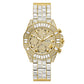 Reloj Guess Iconic 40th Femenino  GW0812L2