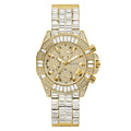 Relógio feminino Guess Iconic 40th GW0812L2