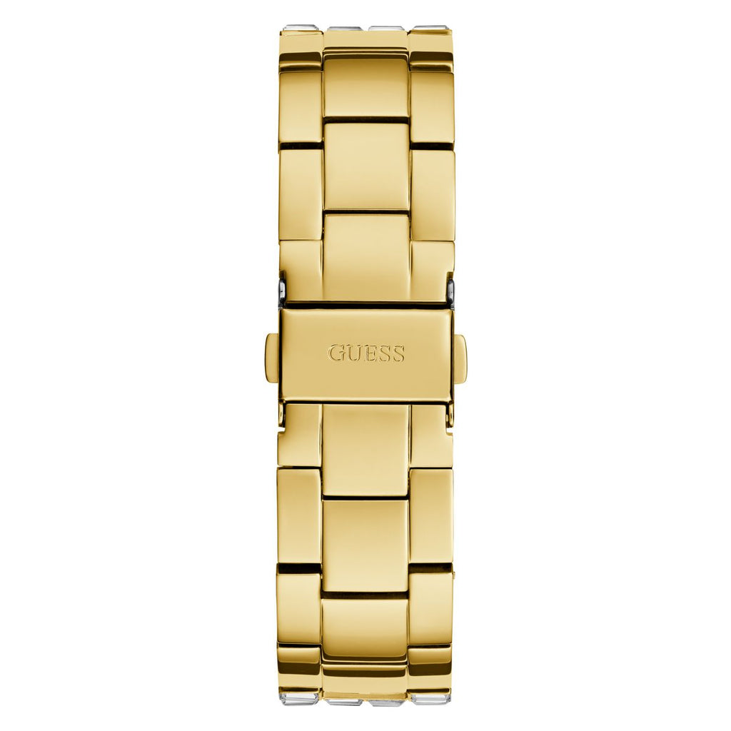 Relógio feminino Guess Iconic 40th GW0812L2