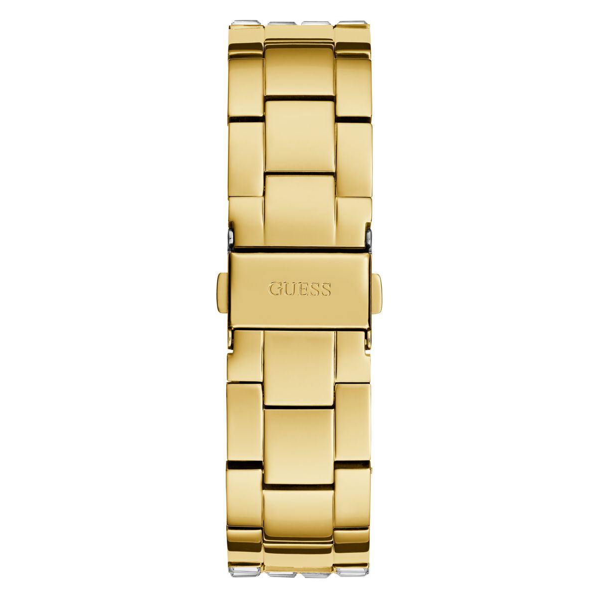 Relógio feminino Guess Iconic 40th GW0812L2