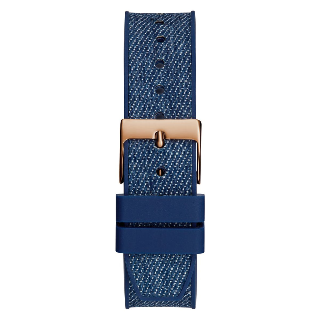 Reloj Guess Iconic 40th Femenino GW0813L1