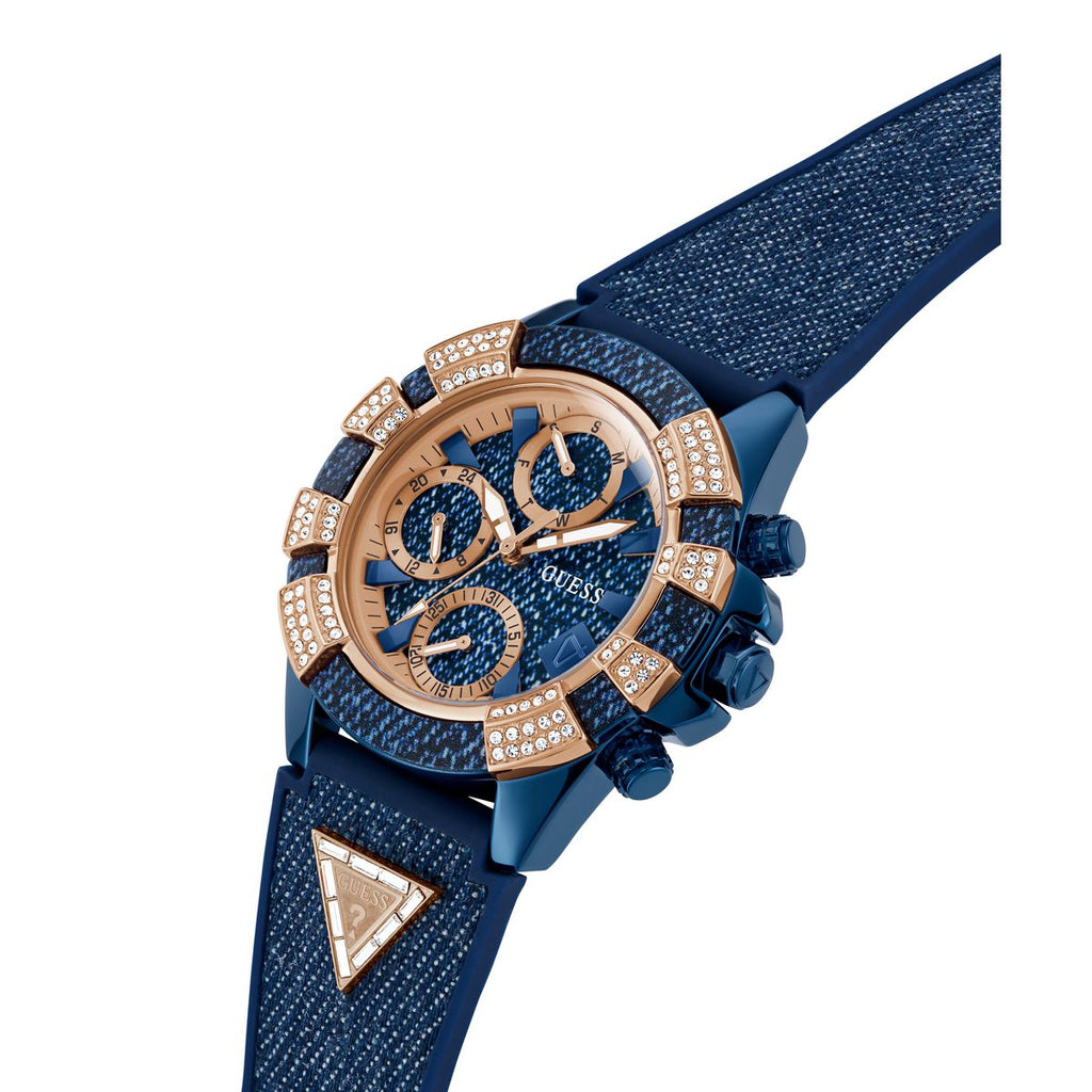 Reloj Guess Iconic 40th Femenino GW0813L1