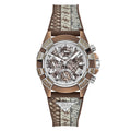 Guess Iconic 40thWomen's Watch GW0813L2