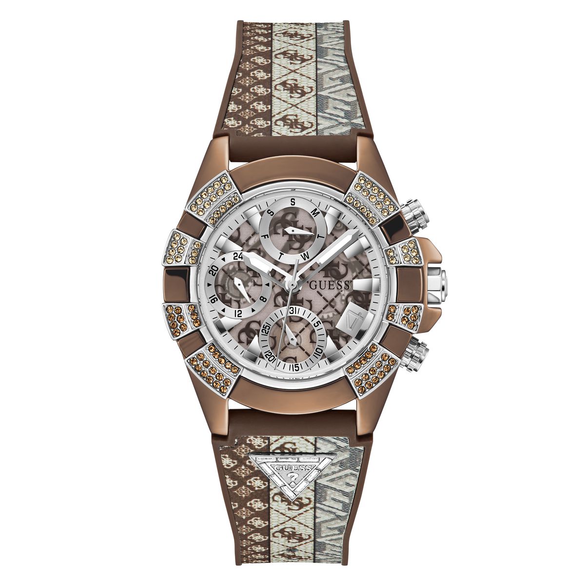 Guess Iconic 40thWomen's Watch GW0813L2