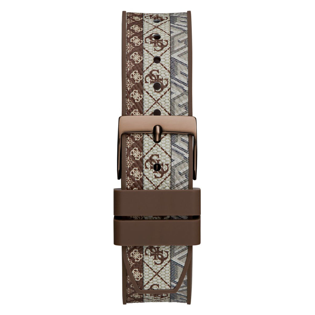 Guess Iconic 40thWomen's Watch GW0813L2