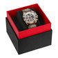 Reloj Guess Iconic 40thFemenino GW0813L2