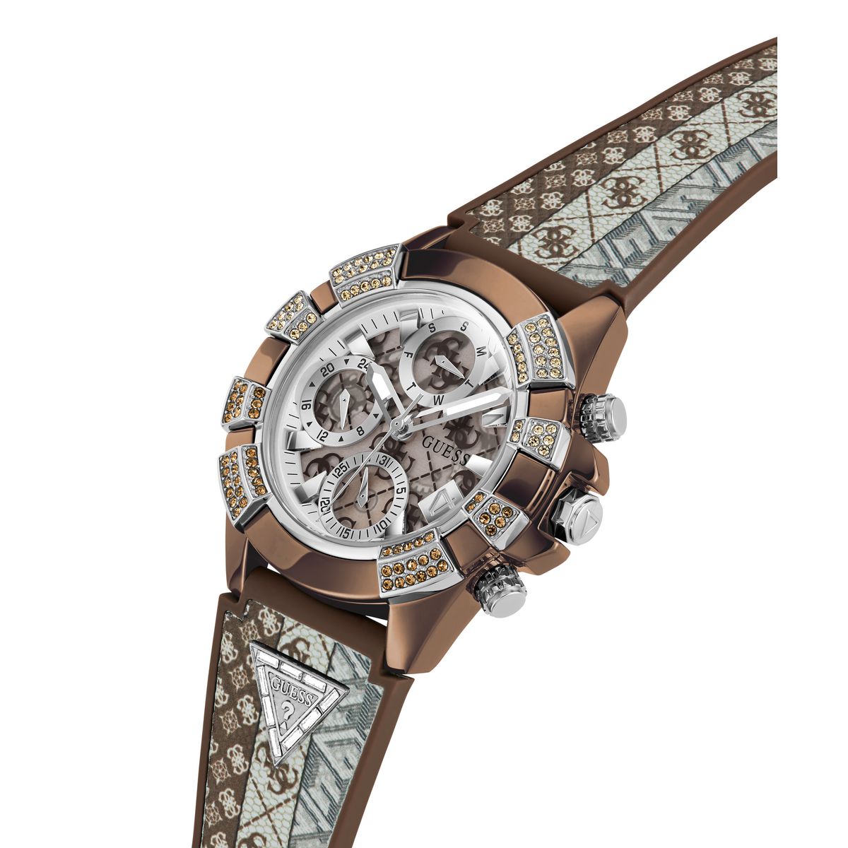 Guess Iconic 40thWomen's Watch GW0813L2