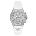 Relógio feminino Guess Iconic 40th GW0814L2