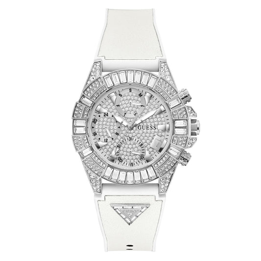 Reloj Guess Multifunciones Femenino GW0814L2