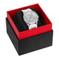 Reloj Guess Multifunciones Femenino GW0814L2
