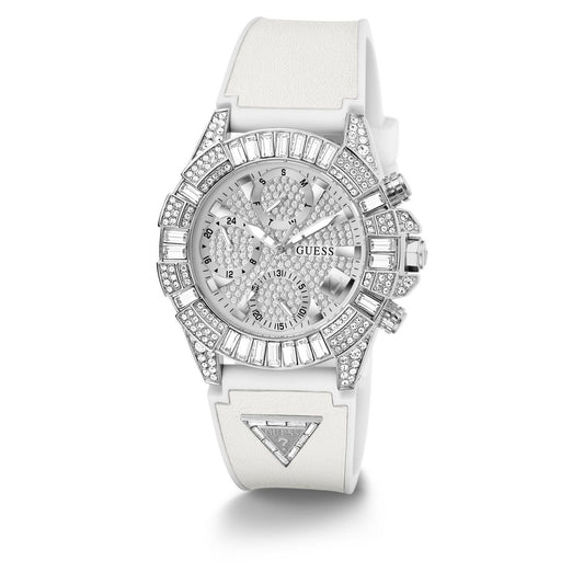 Reloj Guess Multifunciones Femenino GW0814L2