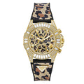 Relógio feminino Guess Iconic de 40º aniversário GW0814L3