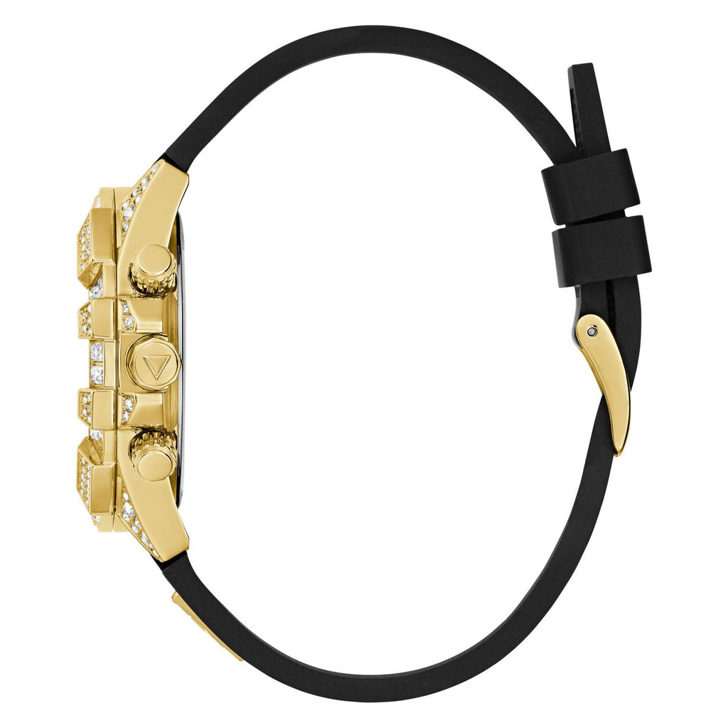 Relógio feminino Guess Iconic de 40º aniversário GW0814L3