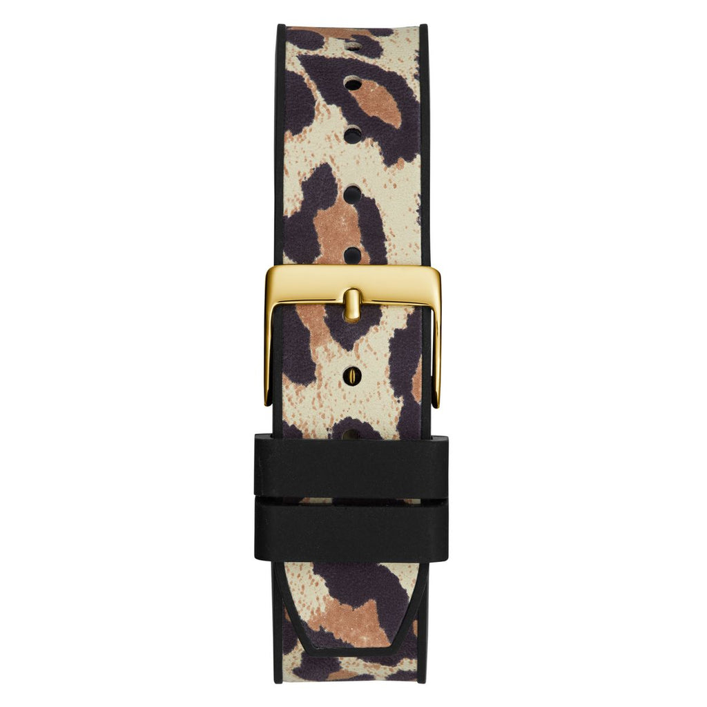 Relógio feminino Guess Iconic de 40º aniversário GW0814L3