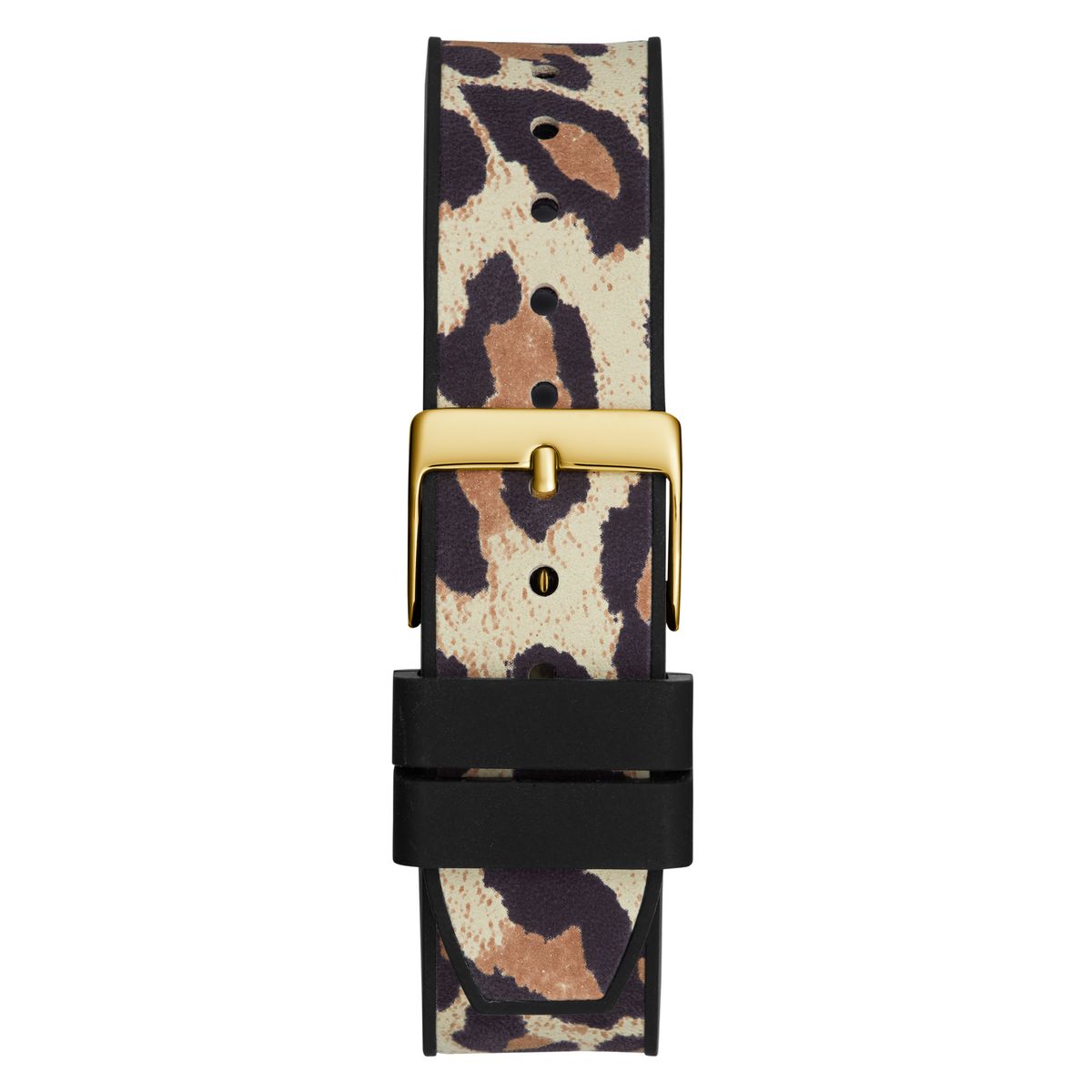 Relógio feminino Guess Iconic de 40º aniversário GW0814L3